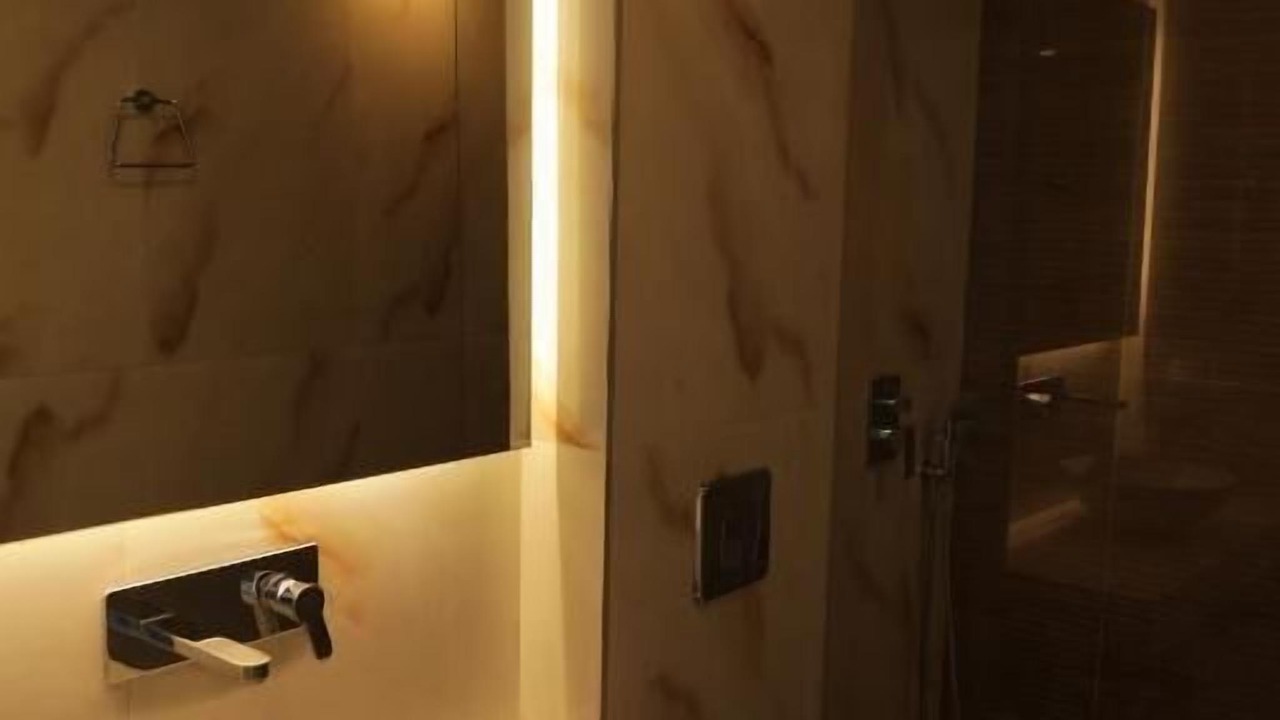 Photo of Bathroom in Analipsi