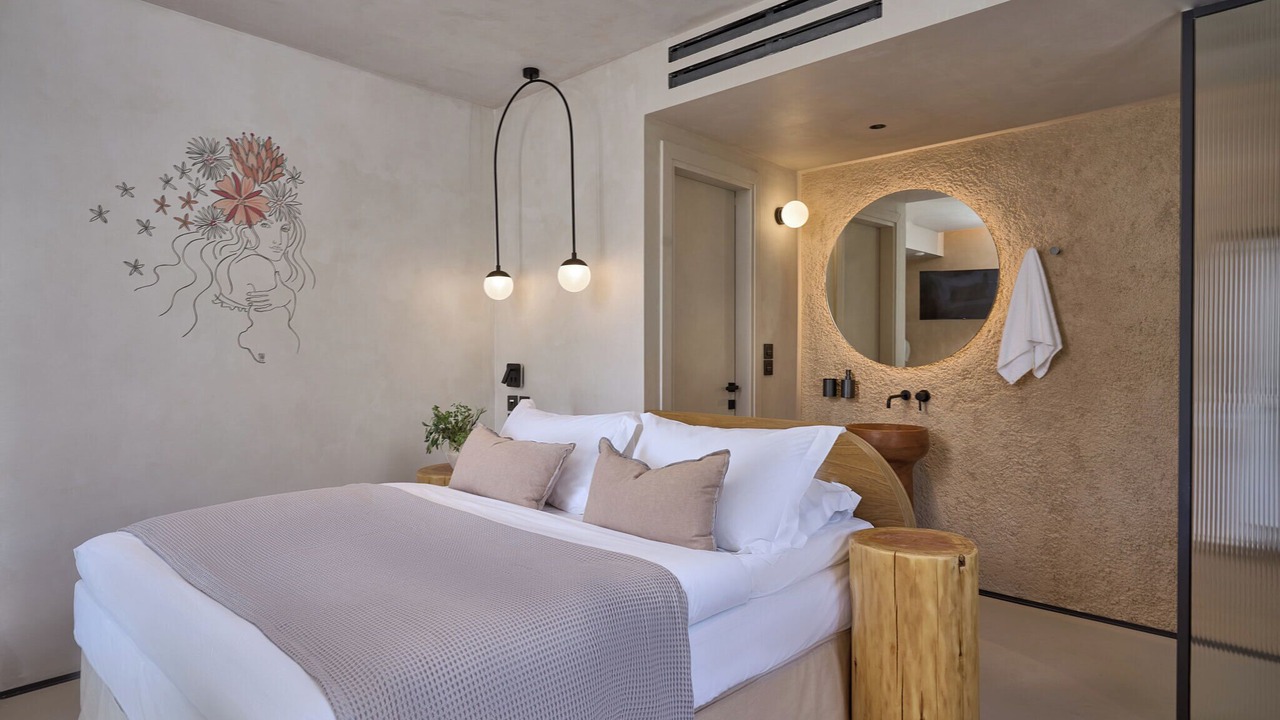 Photo of Outdoor in Skiathos