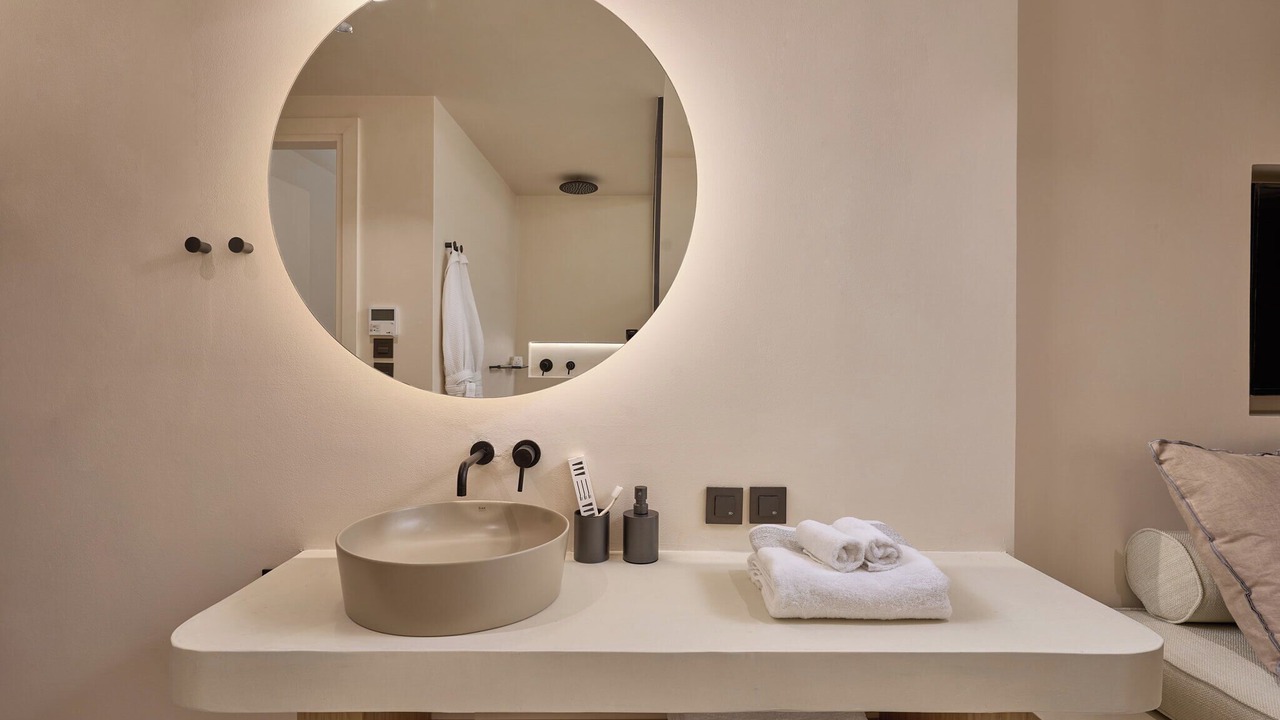 Photo of Bedroom in Skiathos