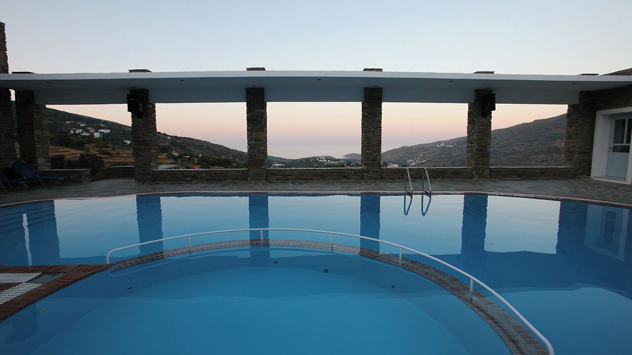 Photo of Outdoor in Menites