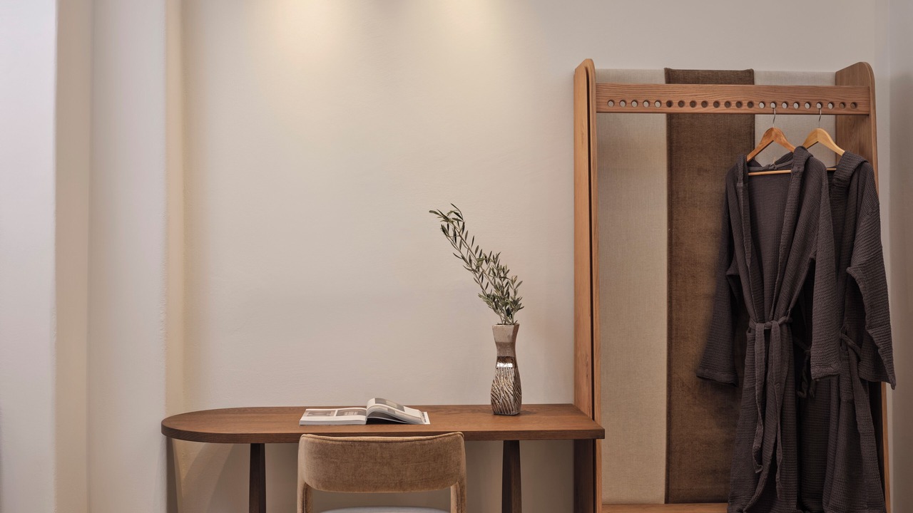 Photo of Bedroom in Platis Gialos
