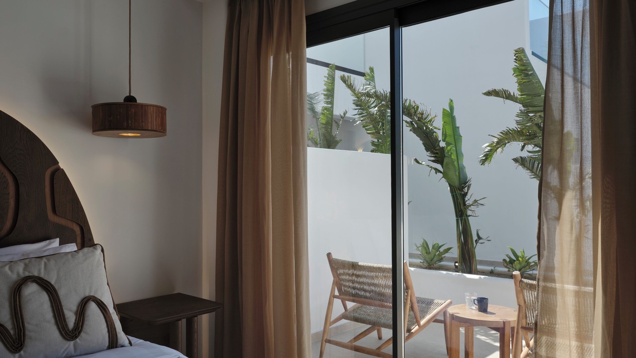 Photo of Outdoor in Platis Gialos