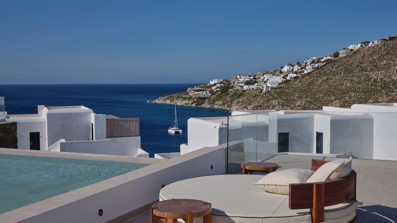 Photo of Outdoor in Platis Gialos