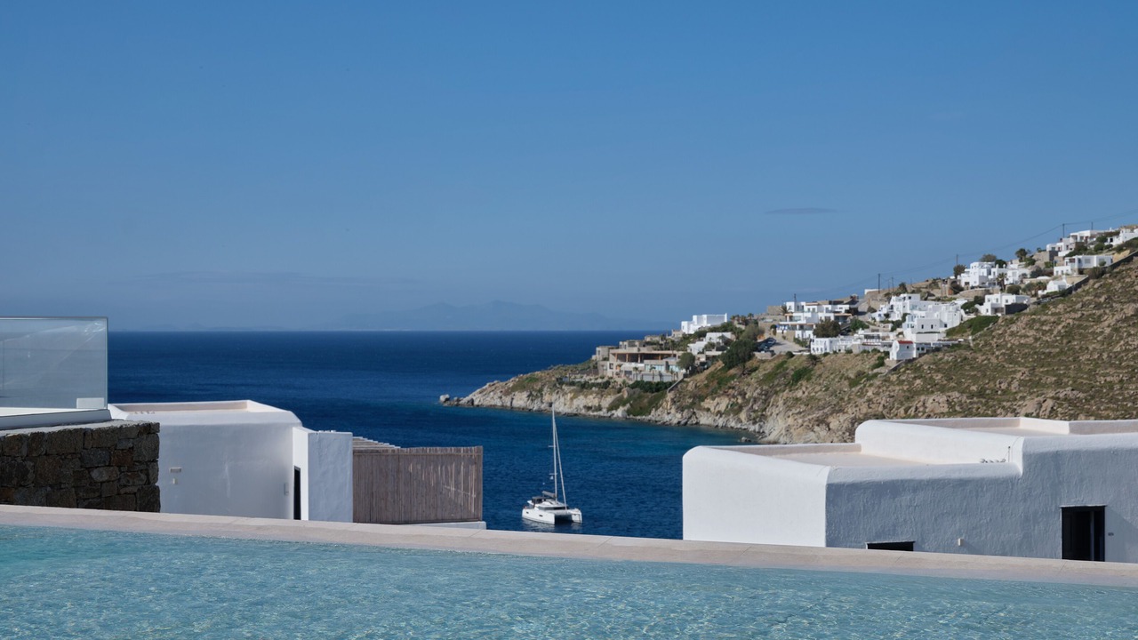 Photo of Outdoor in Platis Gialos