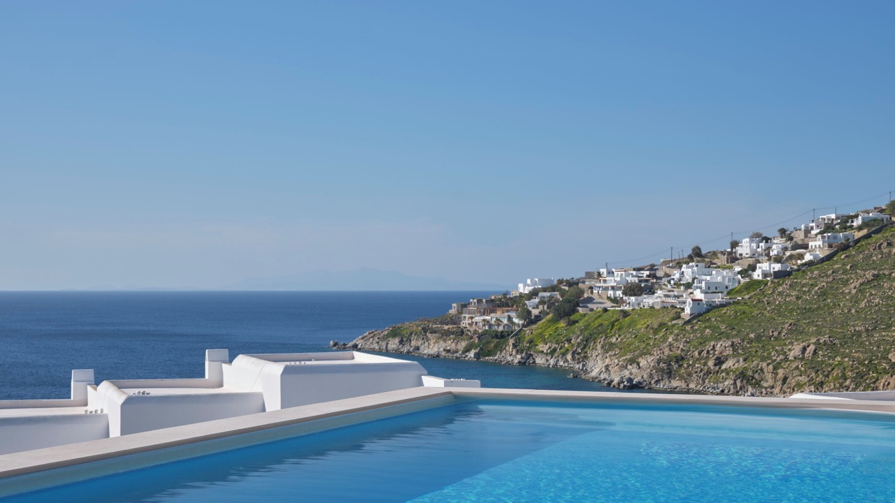 Photo of Outdoor in Platis Gialos