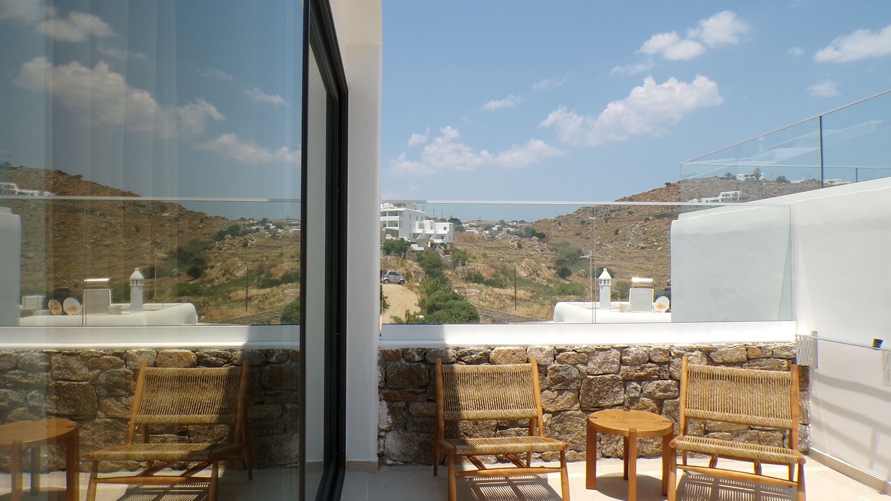 Photo of Outdoor in Platis Gialos