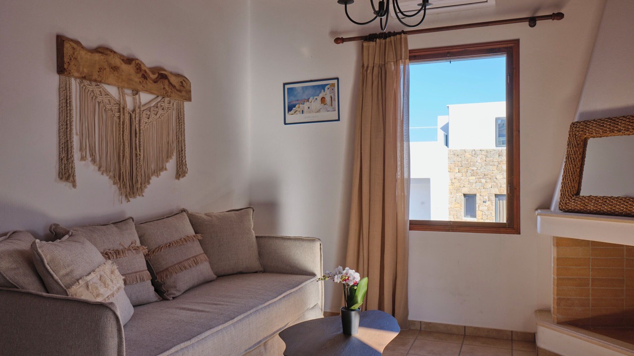 Photo of Outdoor in Platis Gialos