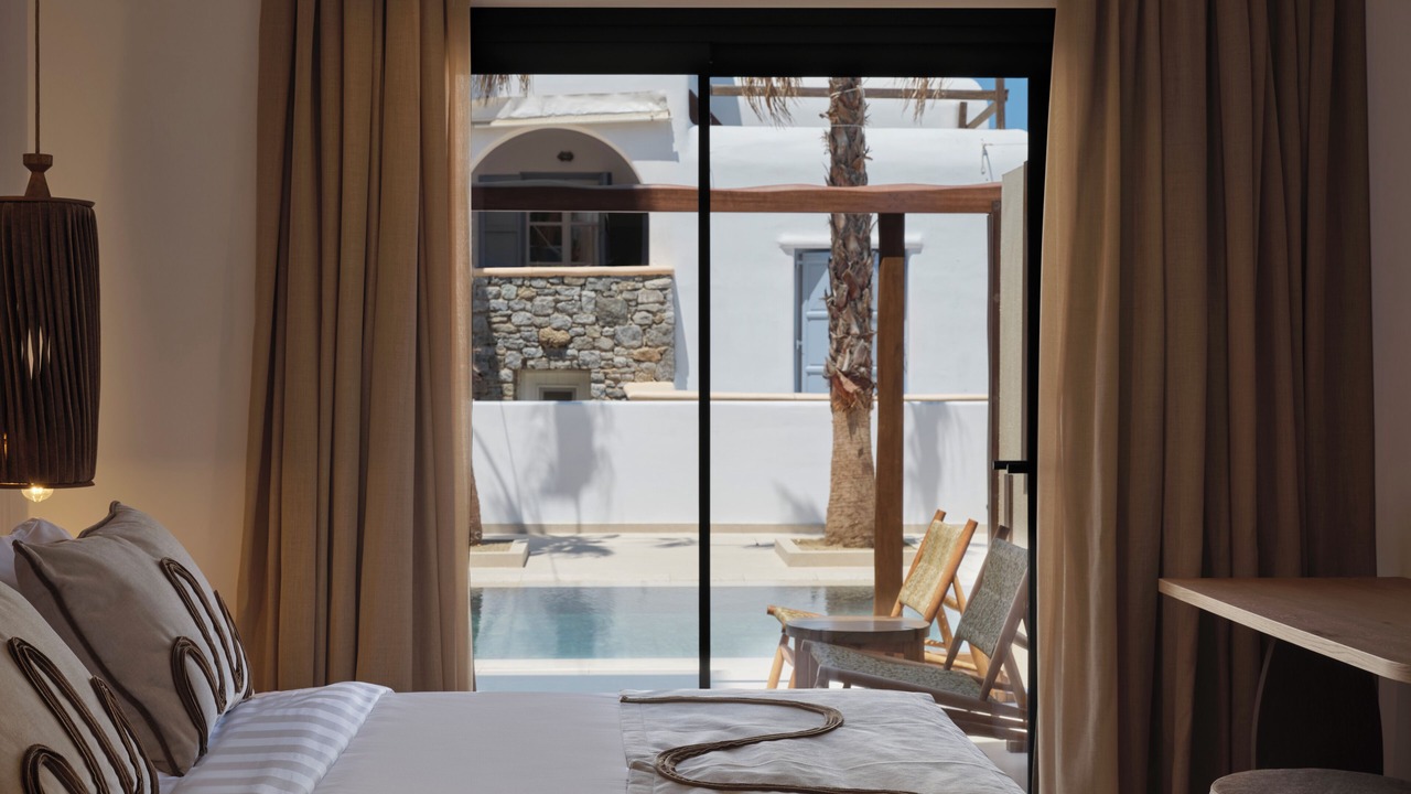 Photo of Outdoor in Platis Gialos