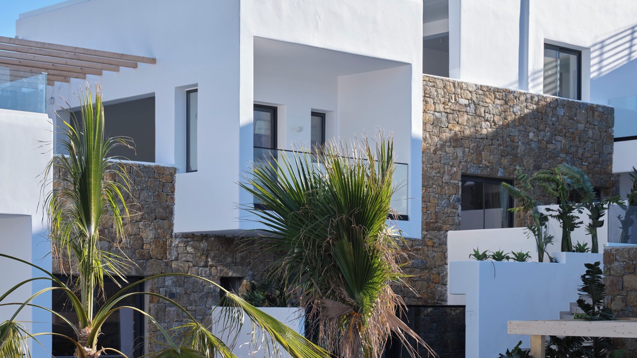 Photo of Outdoor in Platis Gialos