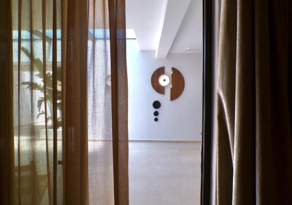 Photo of Bedroom in Platis Gialos