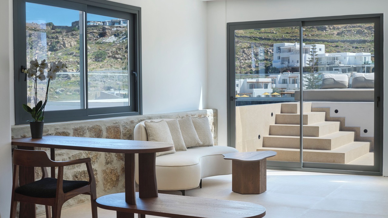Photo of Outdoor in Platis Gialos