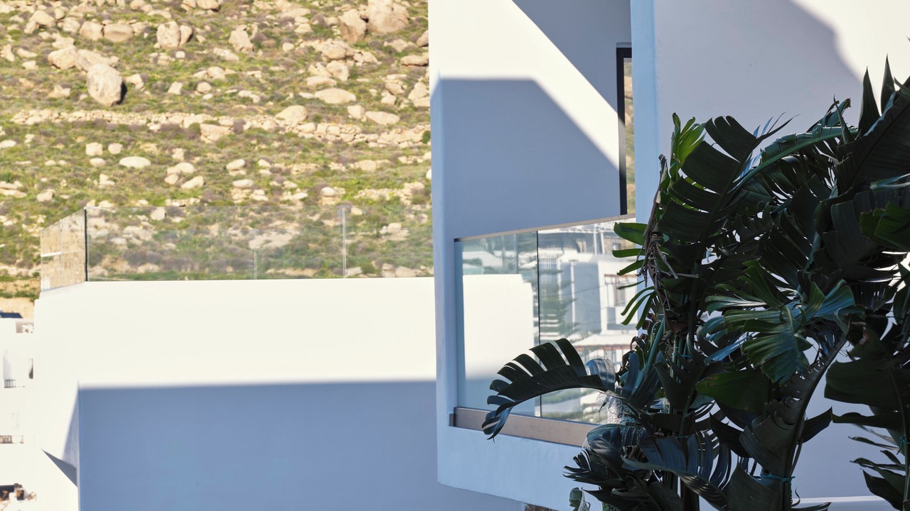 Photo of Outdoor in Platis Gialos
