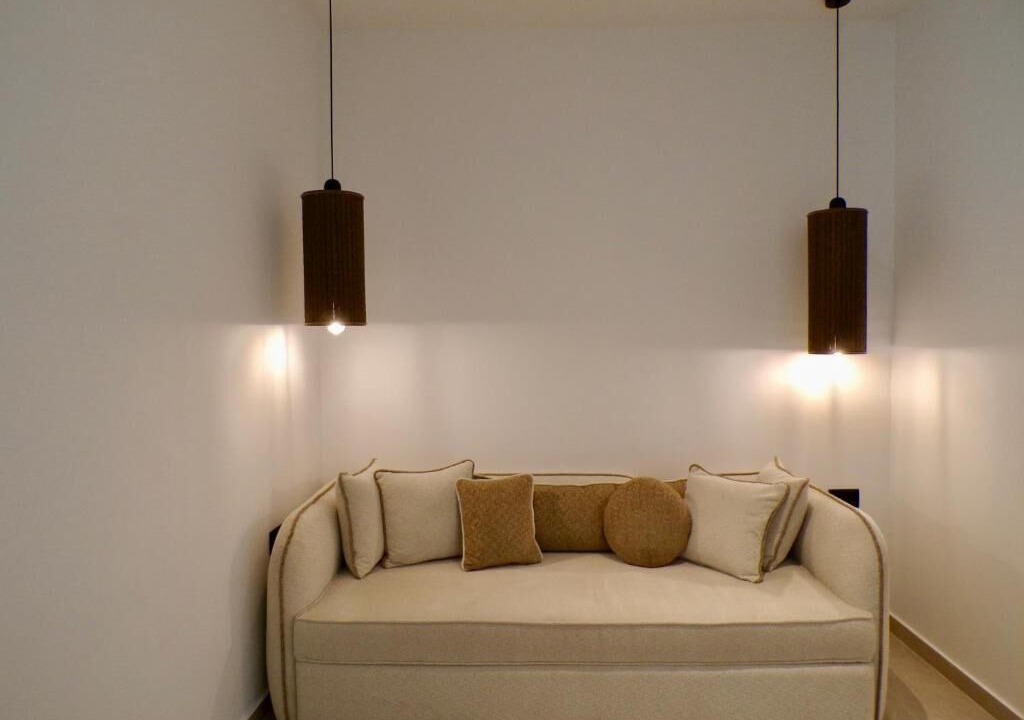 Photo of Bedroom in Platis Gialos