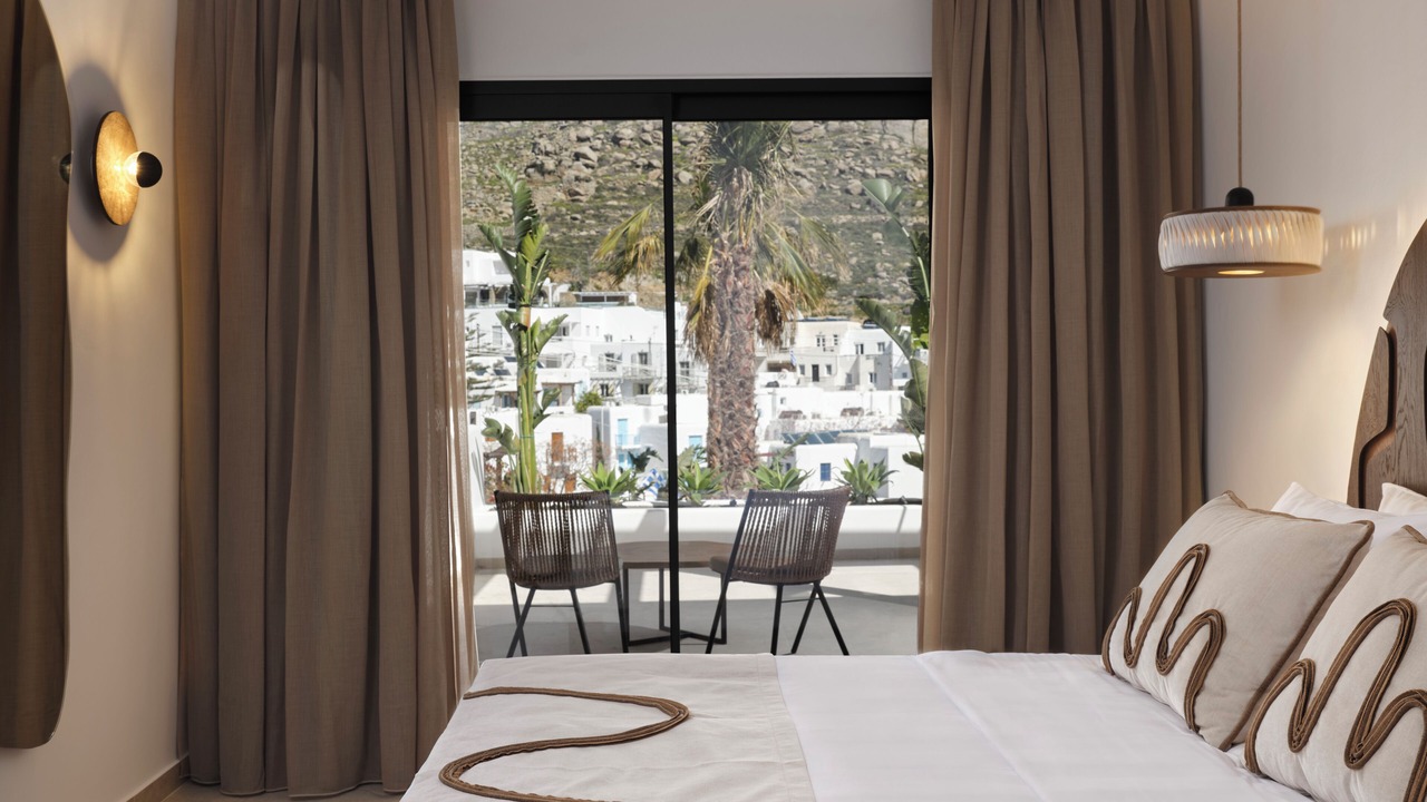 Photo of Outdoor in Platis Gialos