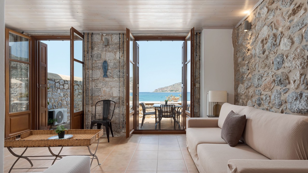 Photo of Patio Balcony in Neo Itilo