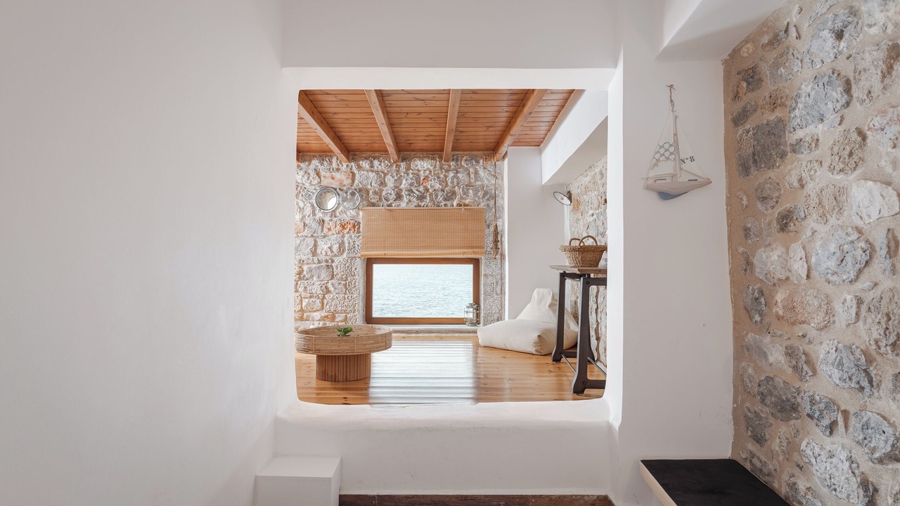 Photo of Patio Balcony in Neo Itilo