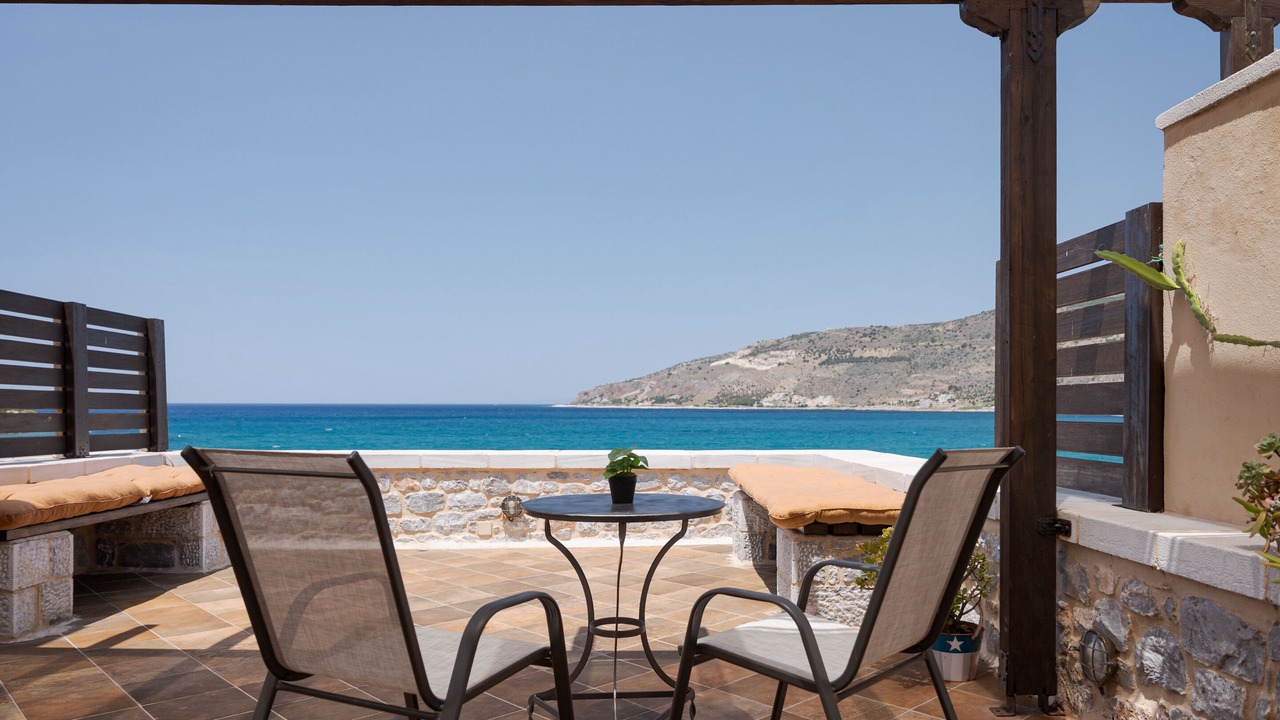 Photo of Patio Balcony in Neo Itilo