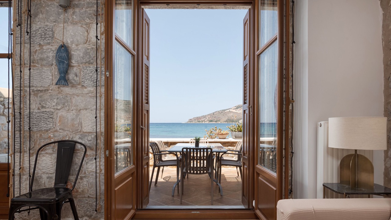 Photo of Patio Balcony in Neo Itilo