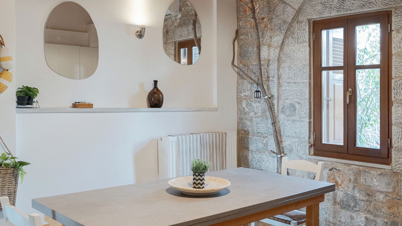 Photo of Patio Balcony in Neo Itilo