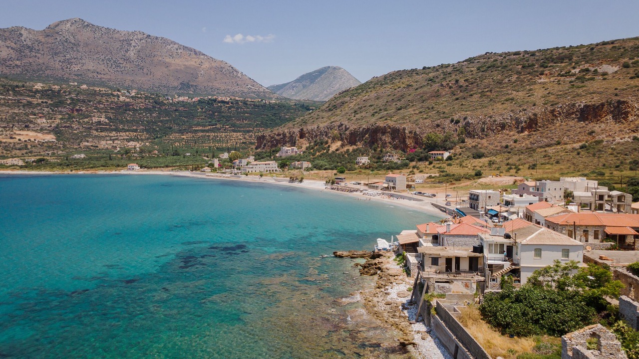 Photo of Outdoor in Neo Itilo