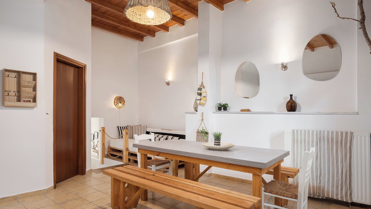 Photo of Patio Balcony in Neo Itilo