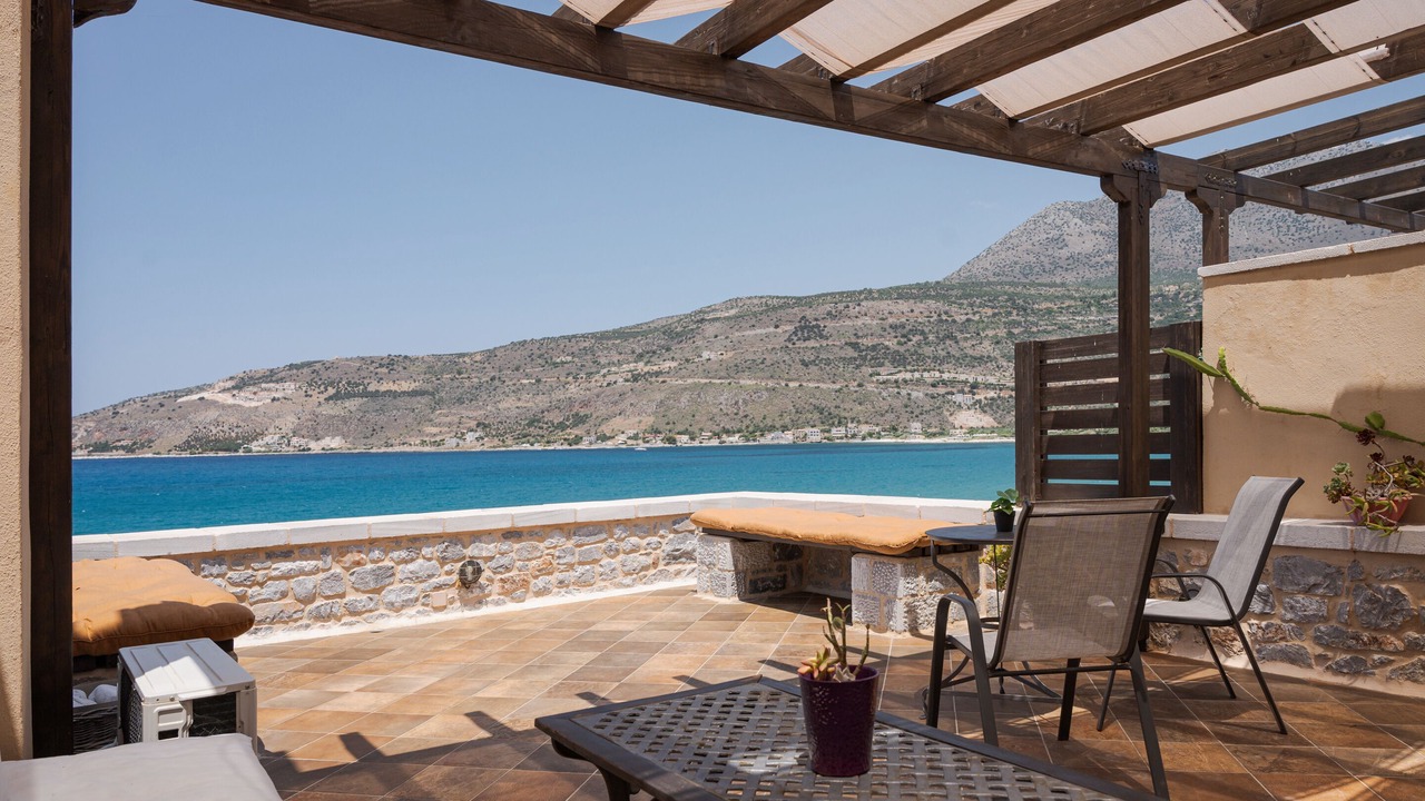 Photo of Patio Balcony in Neo Itilo