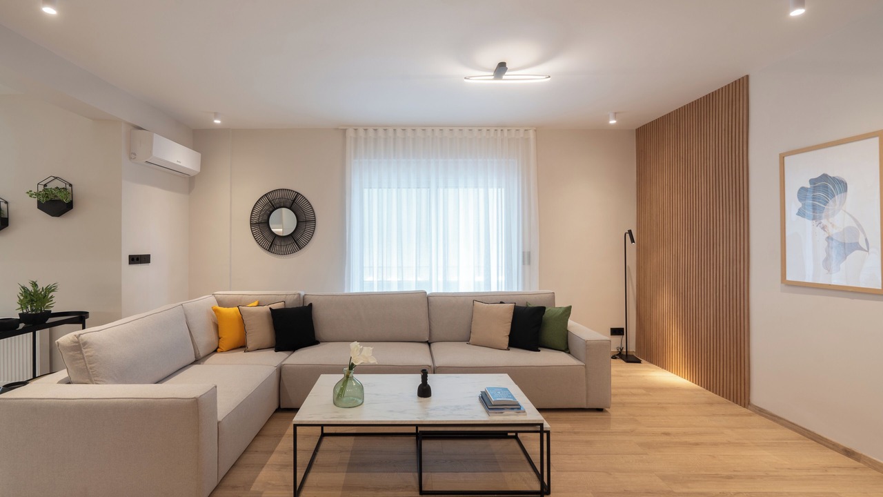 Photo of Bedroom in Monastiraki