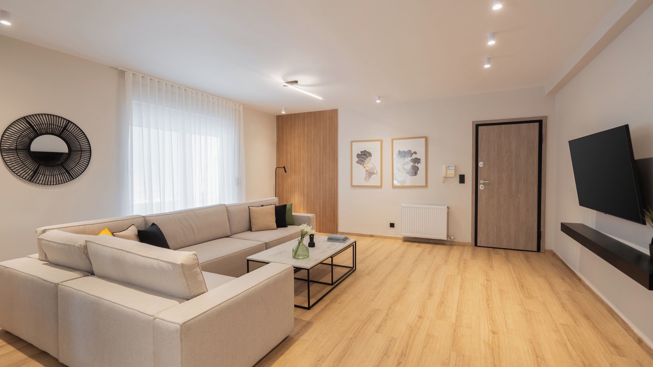 Photo of Bedroom in Monastiraki