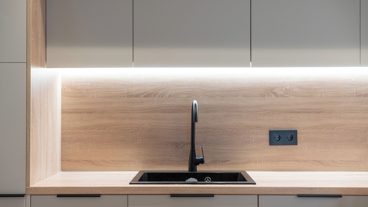 Photo of Kitchen in Monastiraki