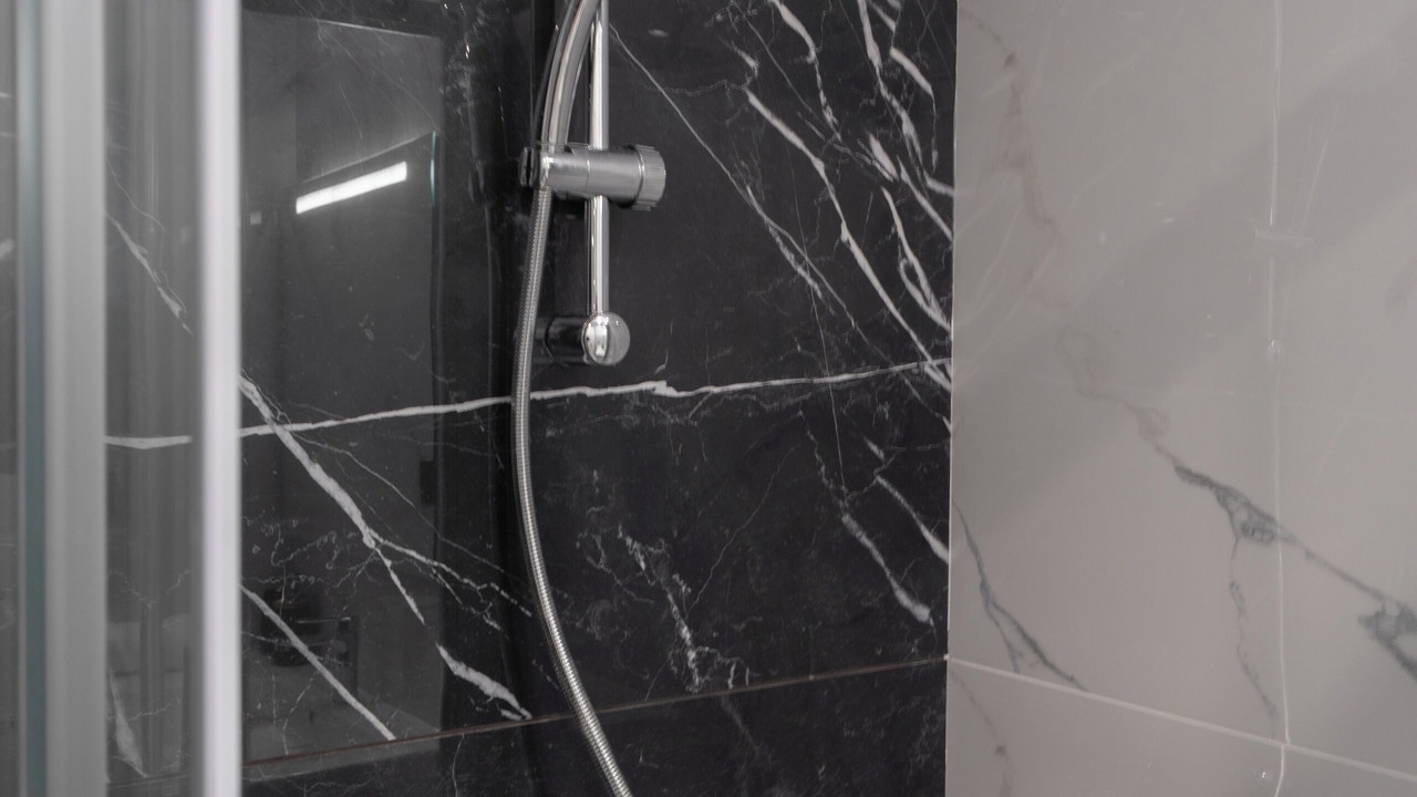 Photo of Bathroom in Monastiraki