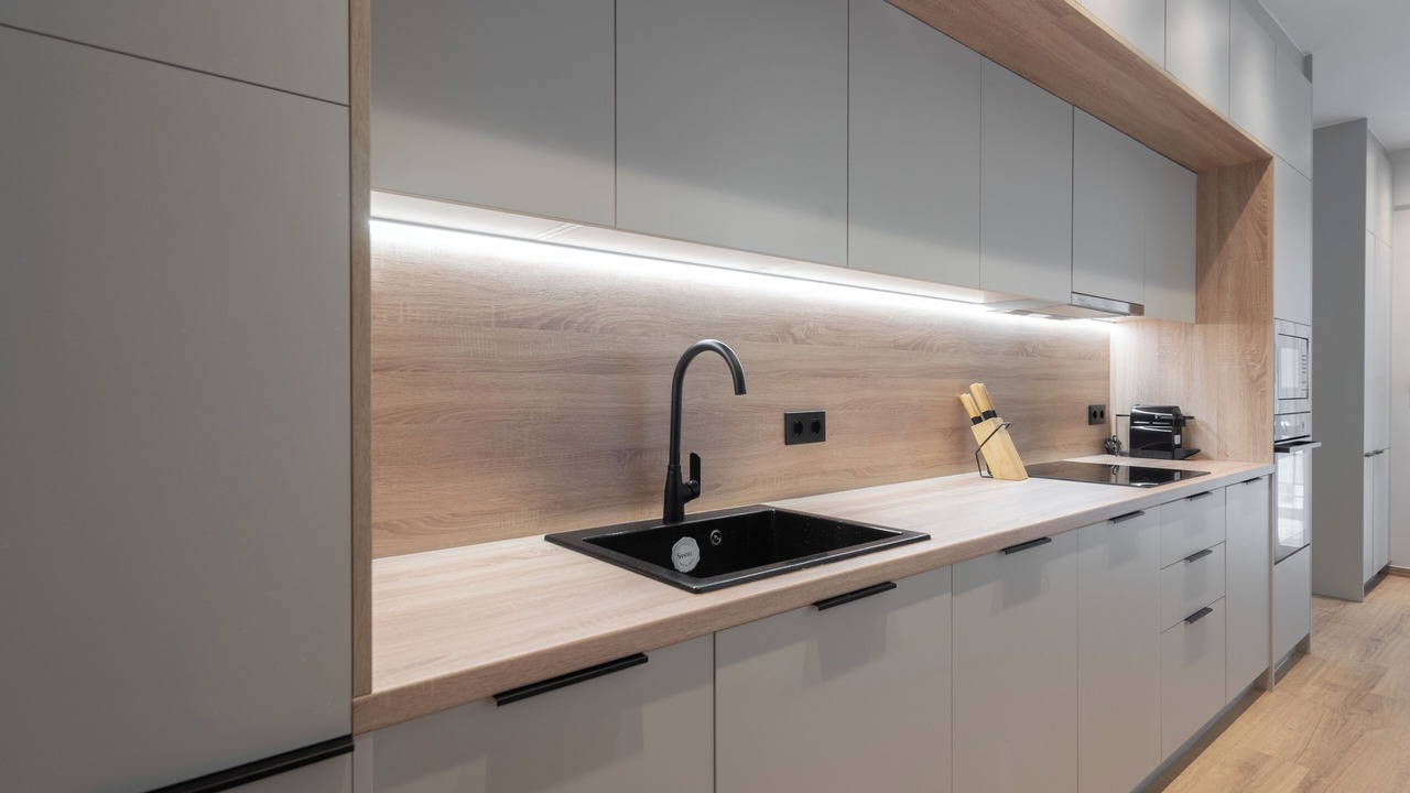 Photo of Kitchen in Monastiraki