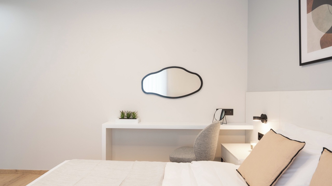 Photo of Bedroom in Monastiraki