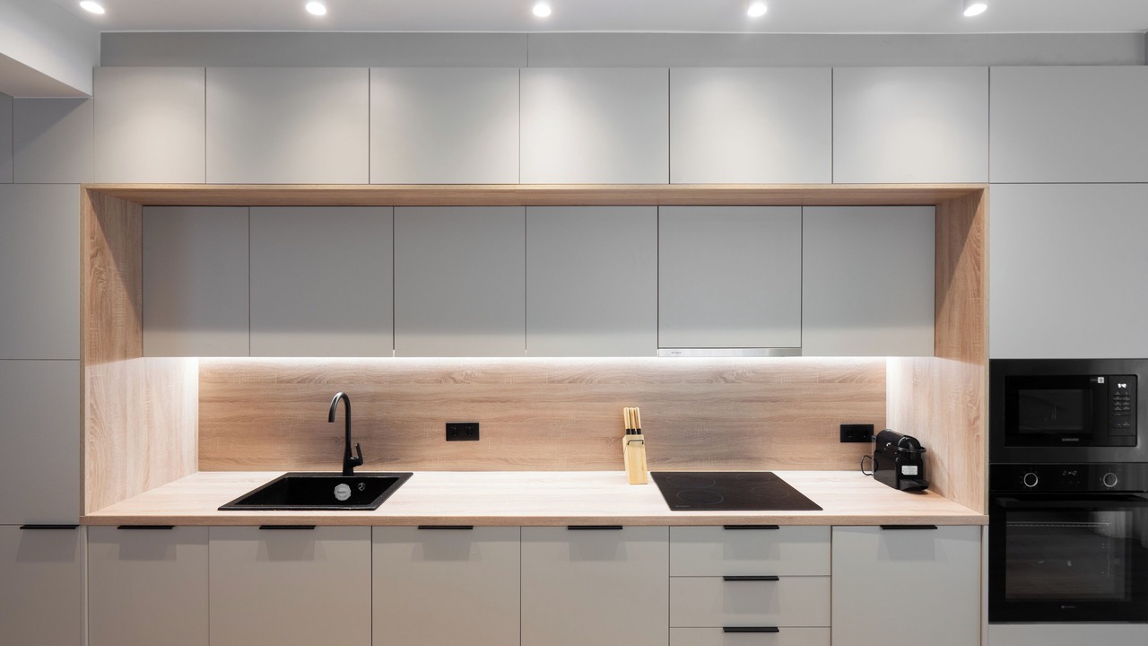 Photo of Kitchen in Monastiraki