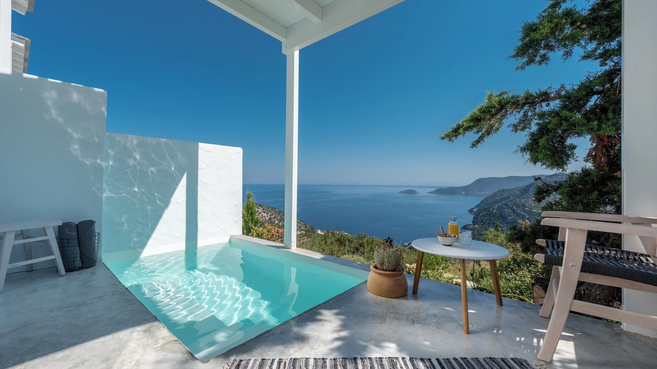 Photo of Outdoor in Alonissos