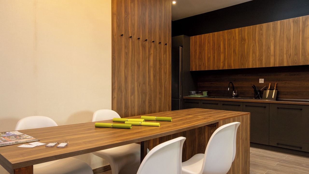 Photo of Livingroom in Kalambaka