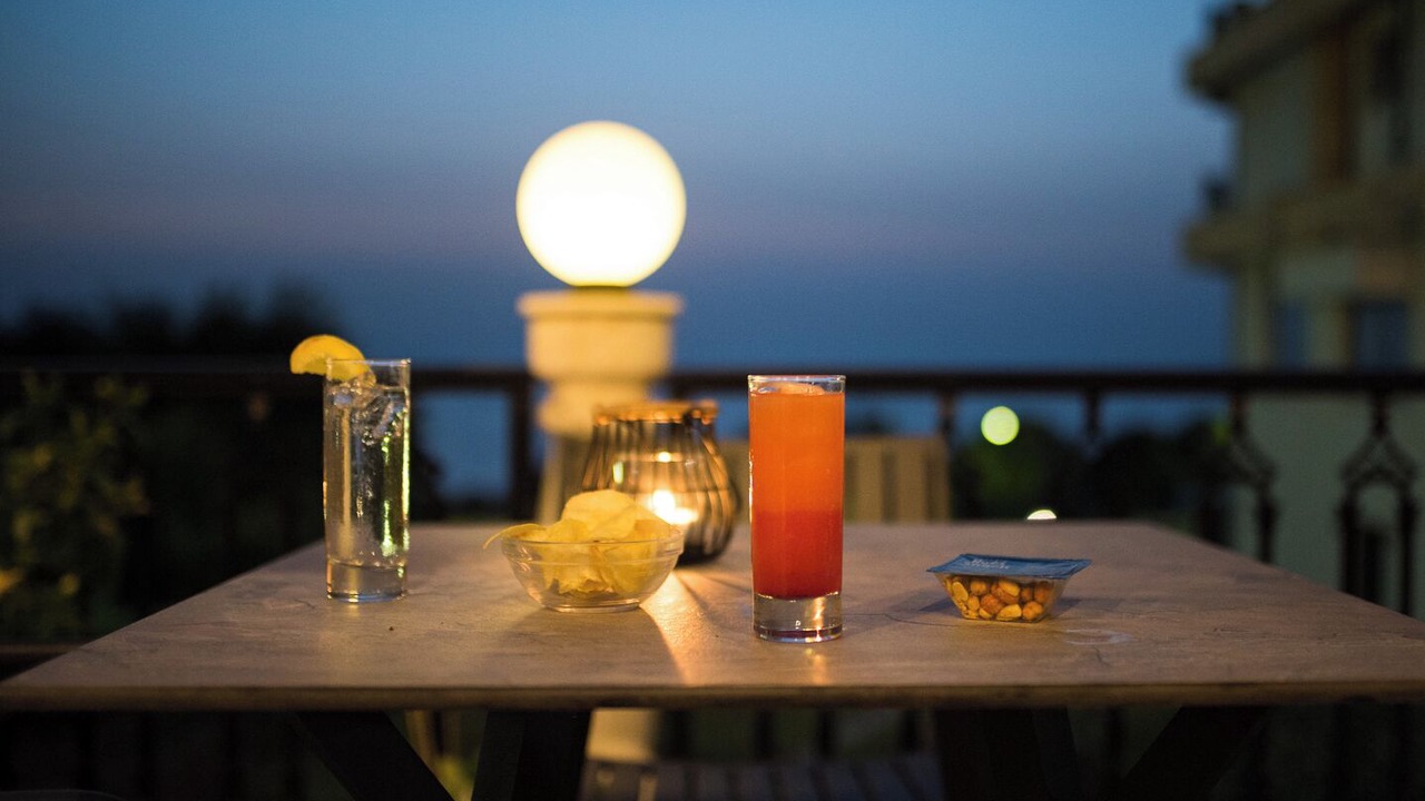 Photo of Patio Balcony in Kiparissia
