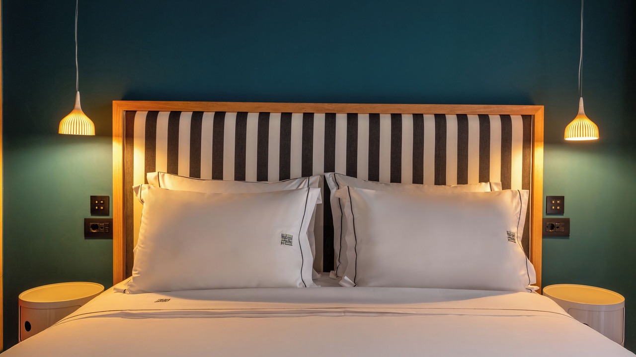 Photo of Bedroom in Heraklion