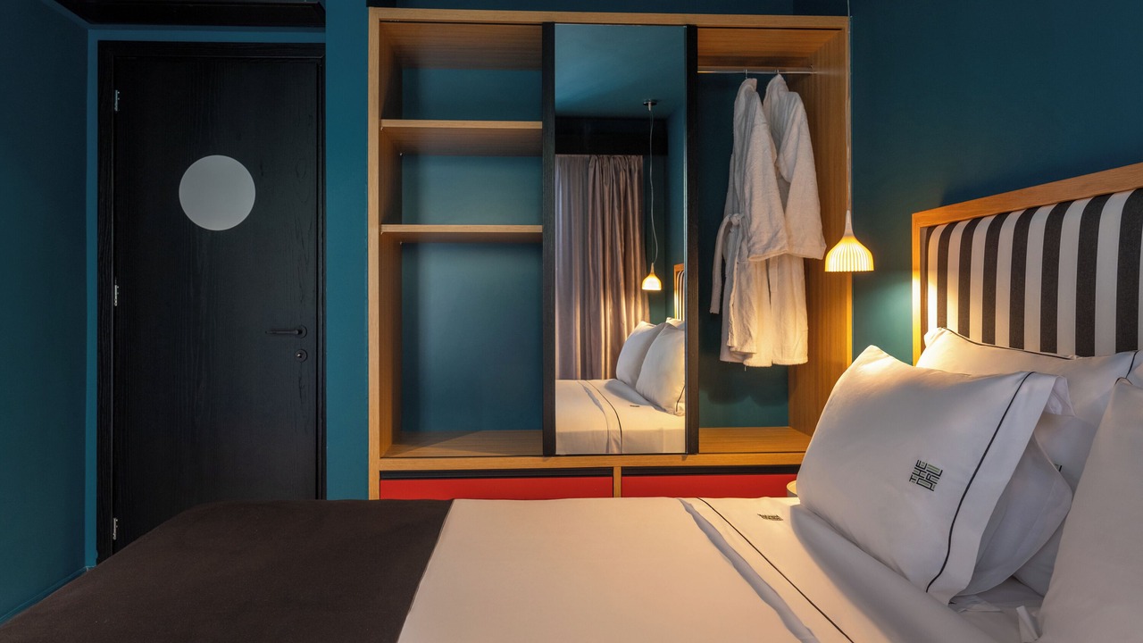 Photo of Bedroom in Heraklion