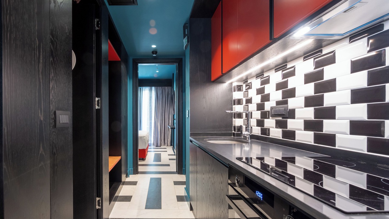 Photo of Kitchen in Heraklion