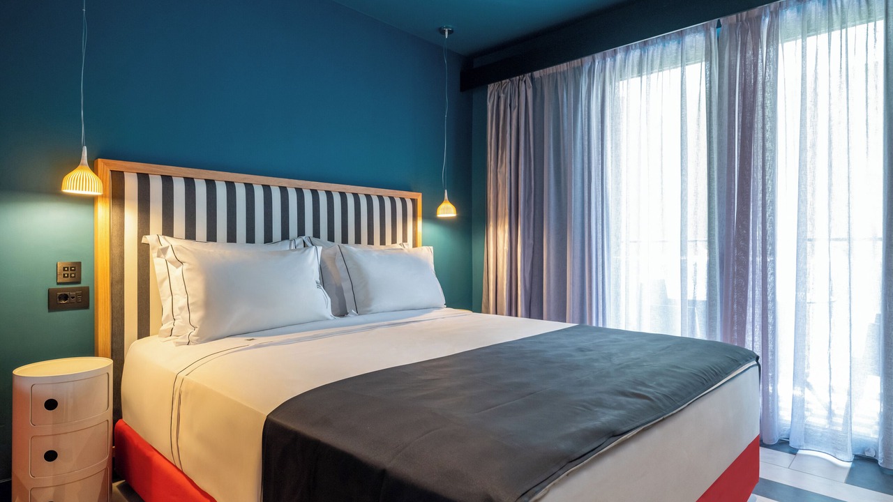 Photo of Bedroom in Heraklion