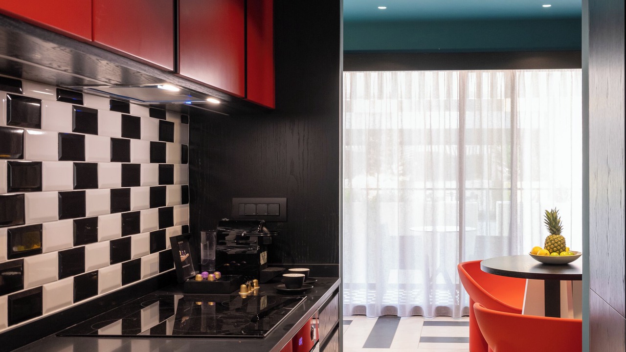 Photo of Kitchen in Heraklion