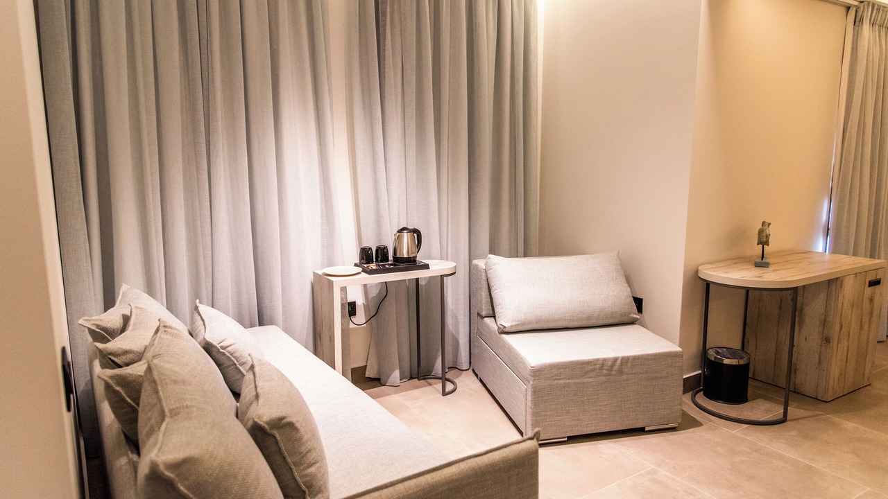 Photo of Livingroom in Korissia