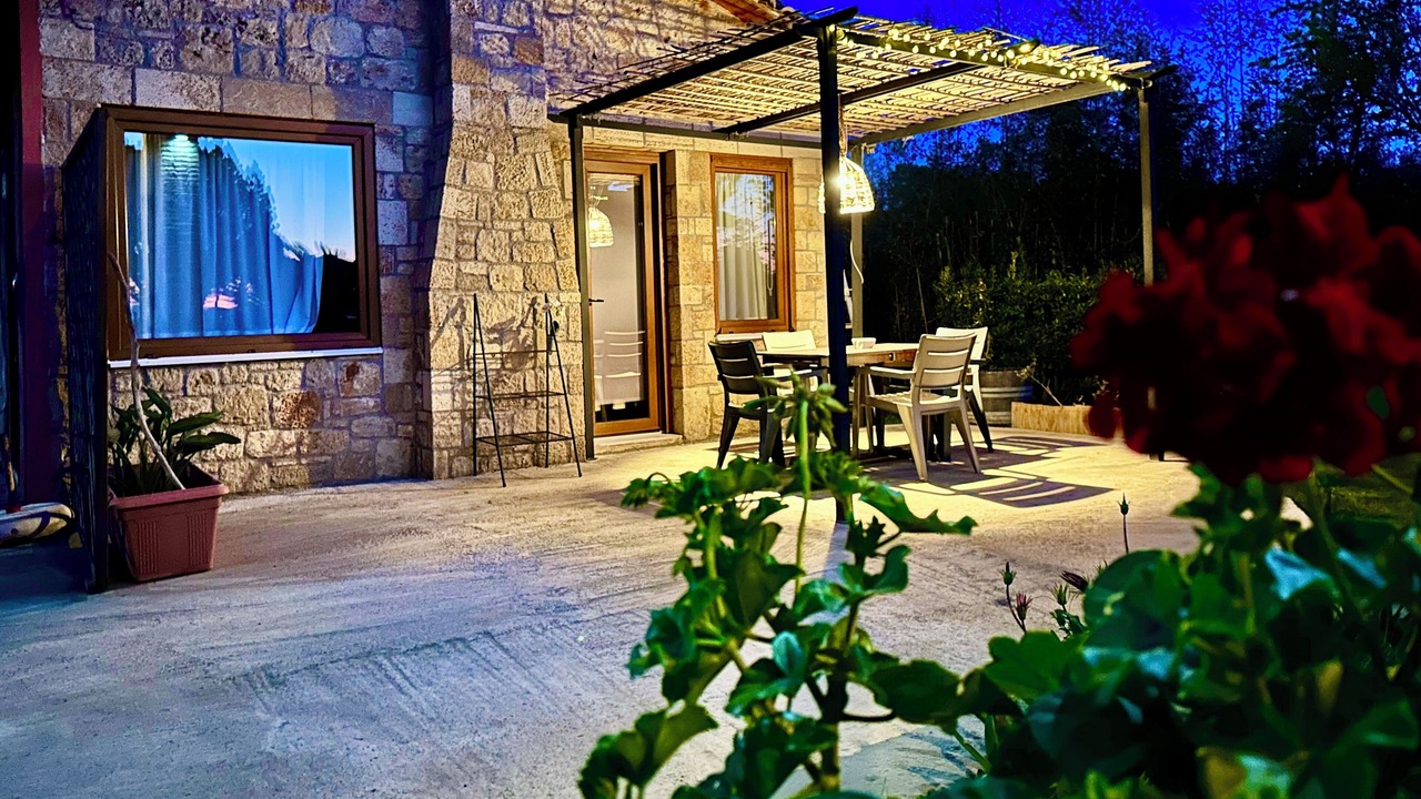 Photo of Patio Balcony in Pyrgos