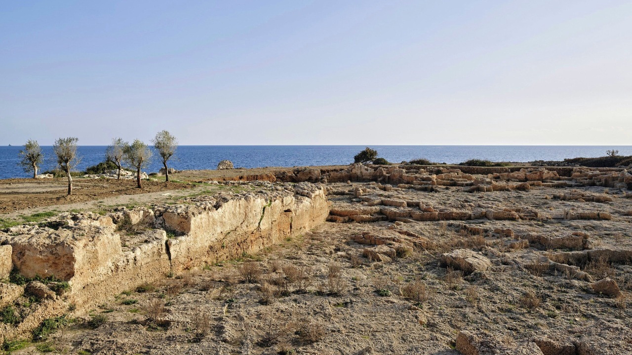 Photo of Others in Pefkos