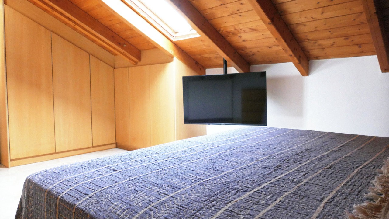 Photo of Bedroom in Fternon