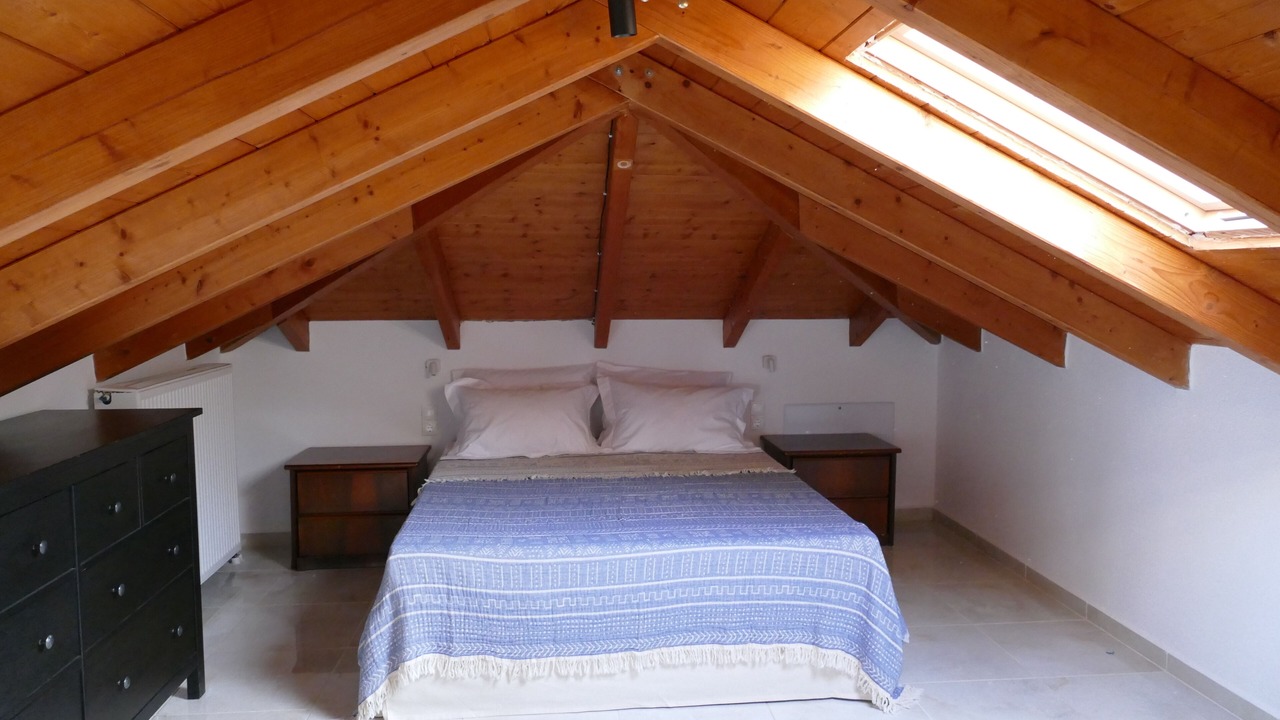 Photo of Bedroom in Fternon