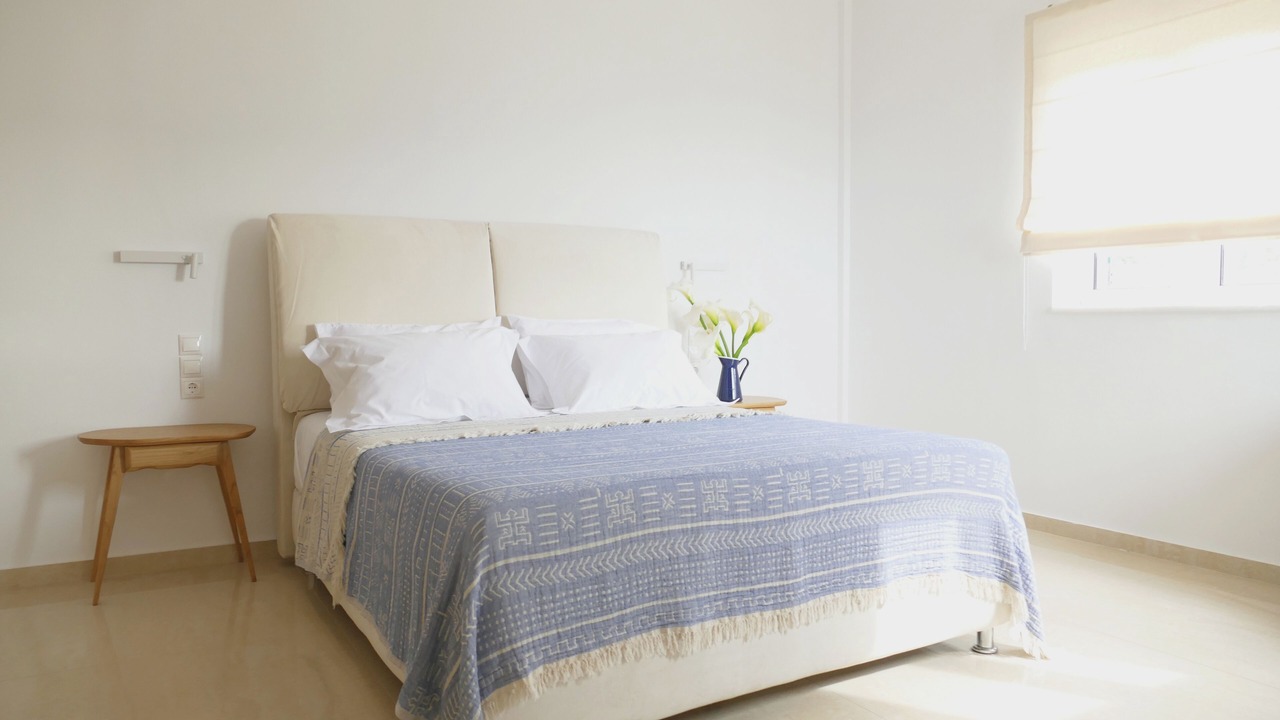 Photo of Bedroom in Fternon