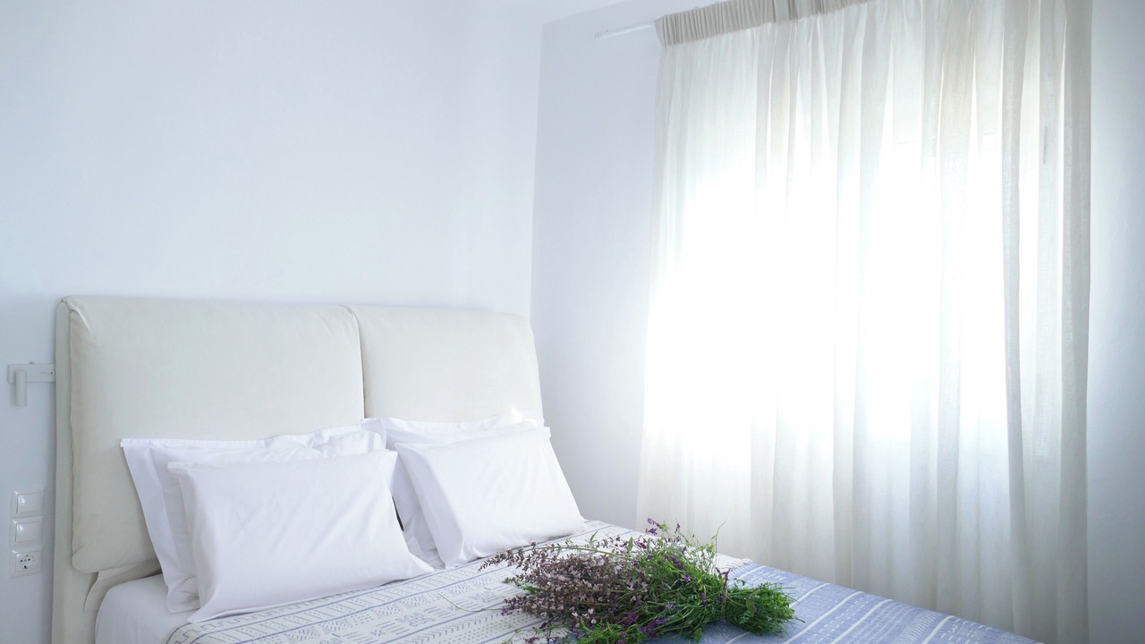 Photo of Bedroom in Fternon
