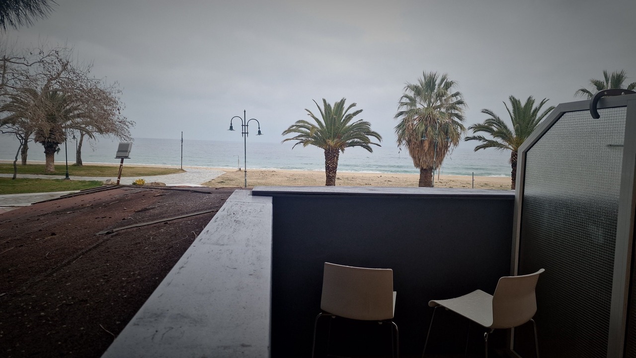 Photo of Outdoor in Asprovalta