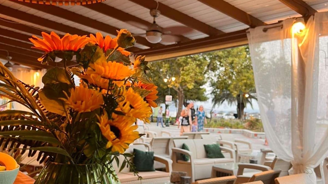 Photo of Patio Balcony in Asprovalta
